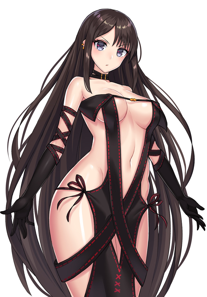 yu mei-ren (fate and 1 more) drawn by mahou_kyuuri