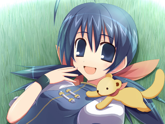 futaba hotaru and itokatsu (fatal fury and 1 more)