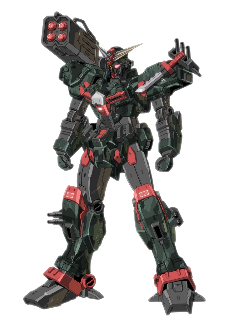 command gundam (gundam and 1 more) drawn by kuramochi_kyouryuu