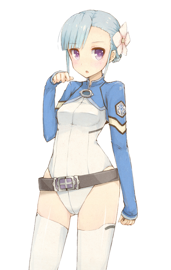 fin e ld si laffinty (rinne no lagrange) drawn by tororotororo