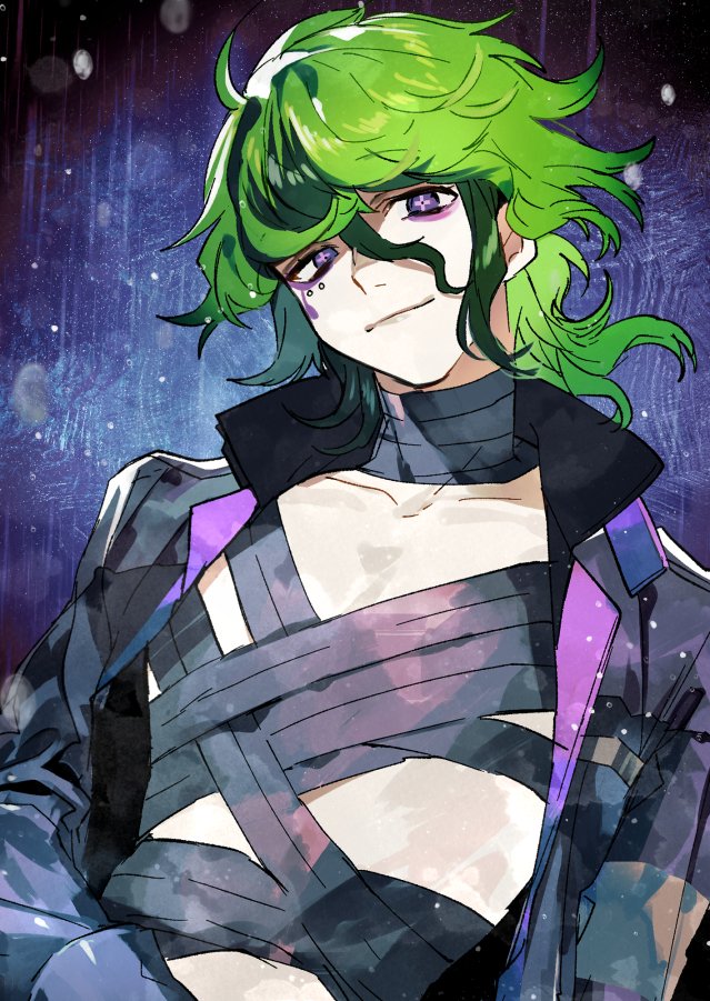 vivia twilight (master detective archives: rain code) drawn by kyouichi