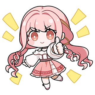 nikki and perfect start (nikki and 1 more) drawn by euyueuy
