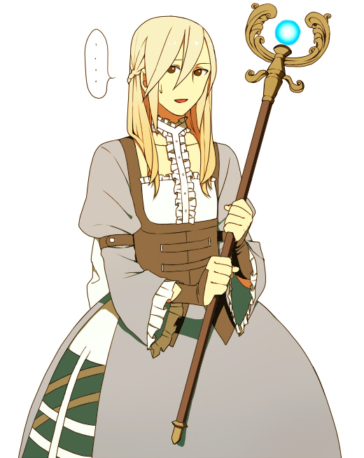 libra (fire emblem and 1 more) drawn by ouse_(otussger)