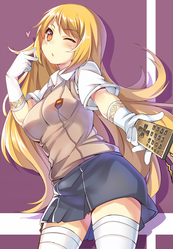 shokuhou misaki (toaru majutsu no index and 1 more) drawn by mokyu