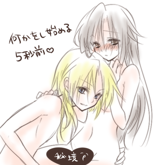 zidane tribal and garnet til alexandros xvii (final fantasy and 1 more) drawn by riichu