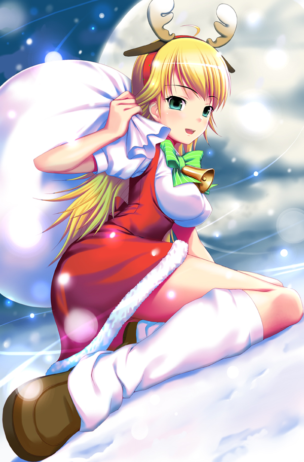 hoshii miki (idolmaster and 1 more) drawn by nomura_teruya
