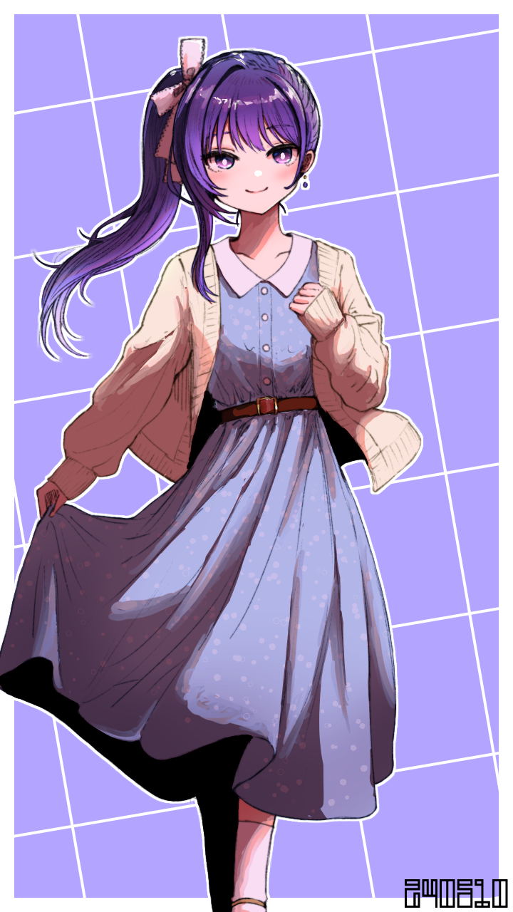 kamizuru cosmo (idolmaster and 1 more) drawn by koitusmile