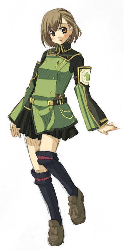 adventurer (final fantasy and 1 more) drawn by naruse_chisato