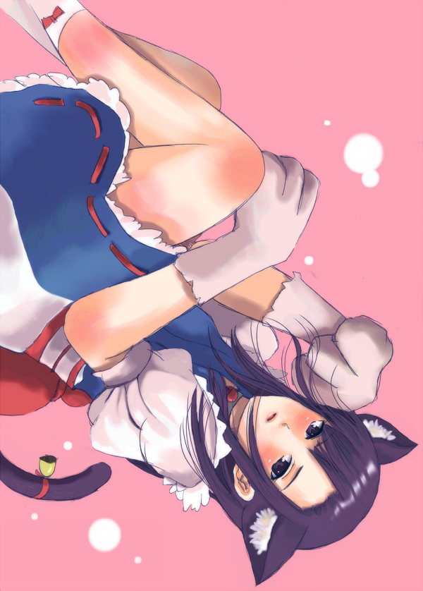 sakurazaki setsuna (mahou sensei negima!) drawn by masaki_(celesta)