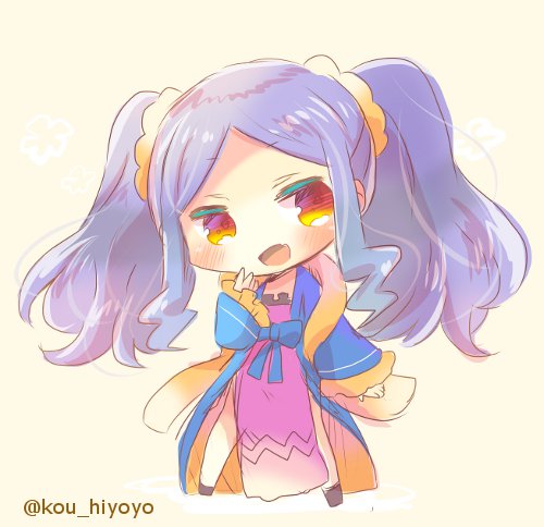 wu zetian (fate and 1 more) drawn by kou_hiyoyo