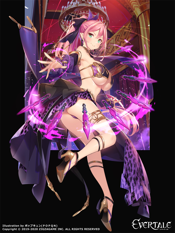 alira (original and 1 more) drawn by popqn
