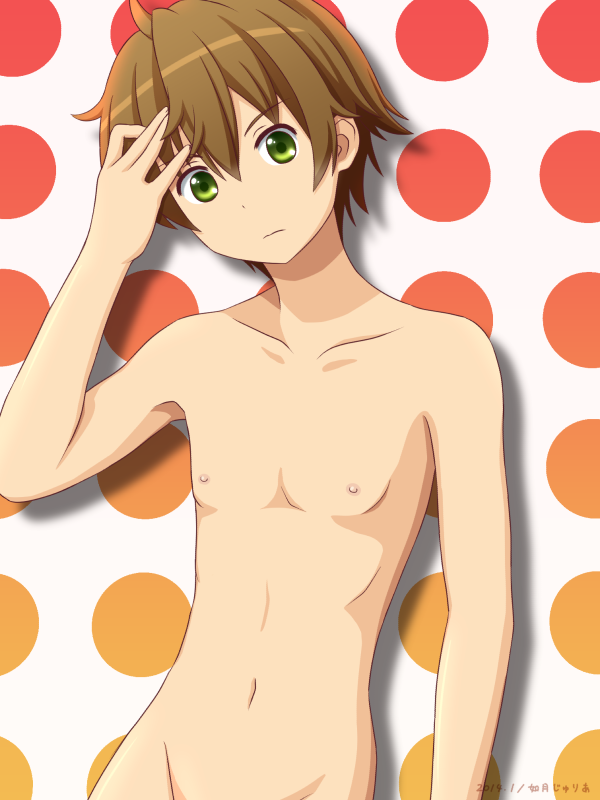 togashi yuuta (chuunibyou demo koi ga shitai!) drawn by kisaragi_julia