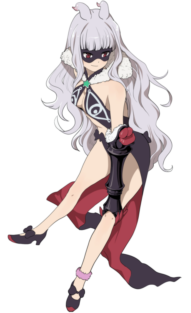shijou takane and venera-sama (idolmaster and 1 more) drawn by chiaki_rakutarou
