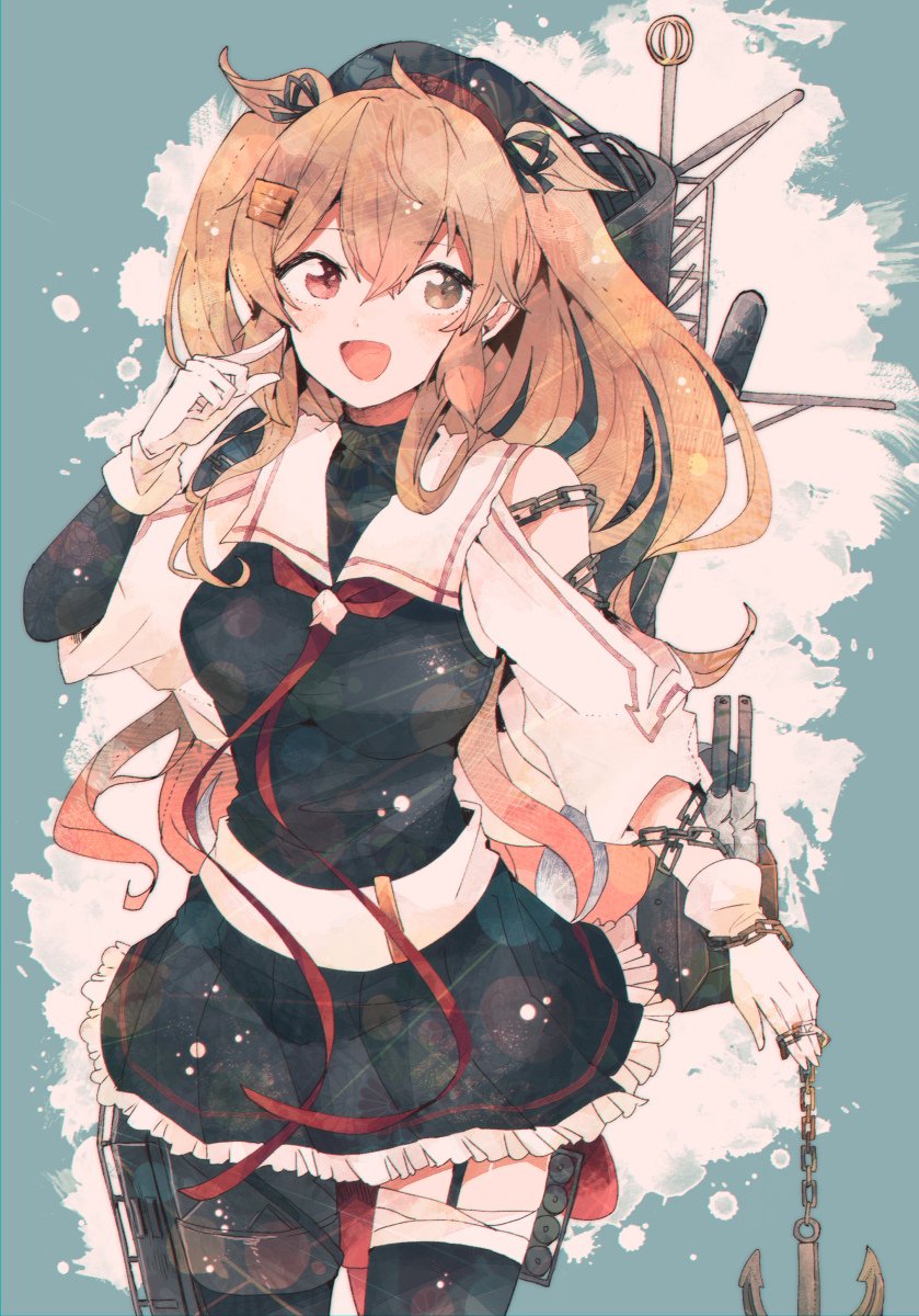 murasame and murasame kai ni (kantai collection) drawn by itomugi-kun