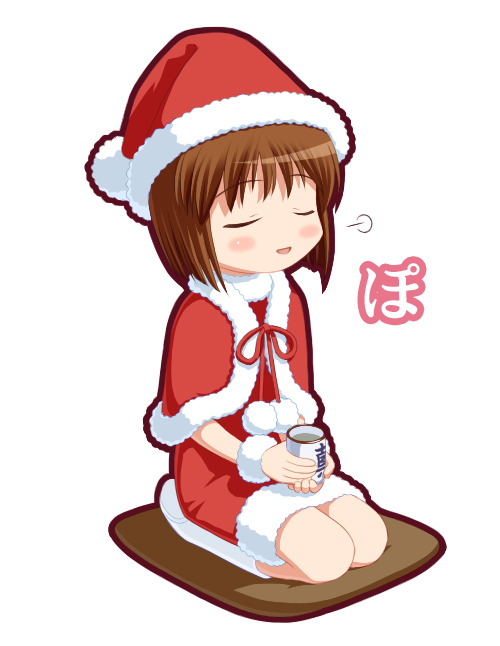hagiwara yukiho (idolmaster and 1 more) drawn by nekopuchi