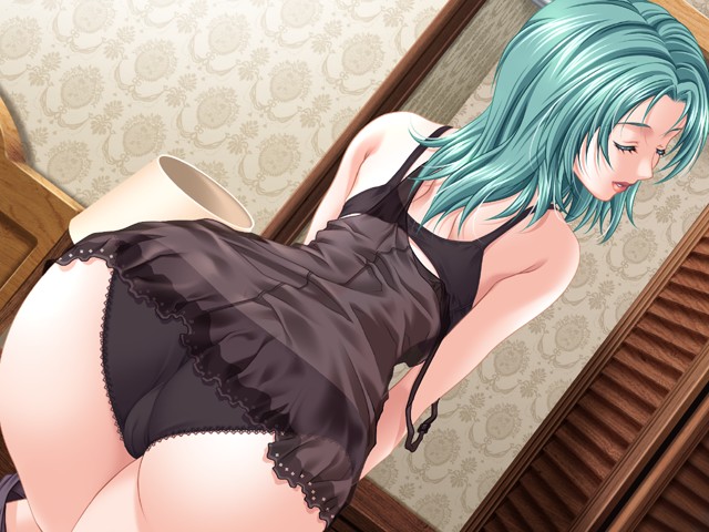 sakana fumie (shiosai no himei) drawn by watanabe_yoshihiro