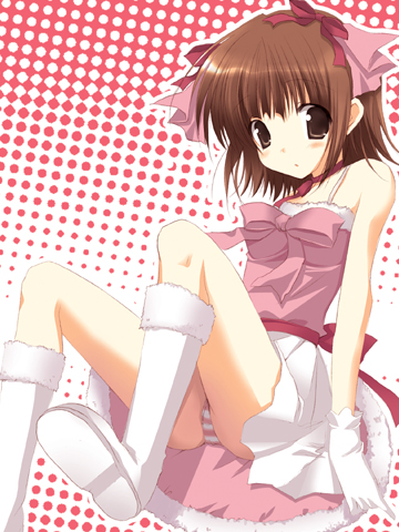 amami haruka (idolmaster and 1 more) drawn by miyasaka_miyu