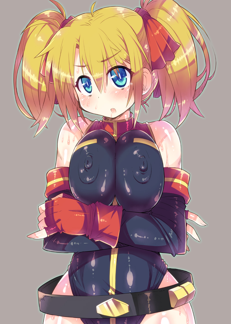 reiko holinger (gundam and 1 more) drawn by kanibasami