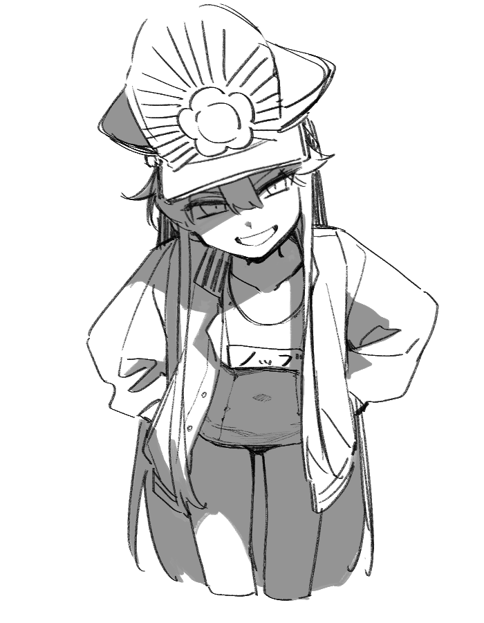 oda nobunaga (fate and 1 more) drawn by sempon_(doppio_note)