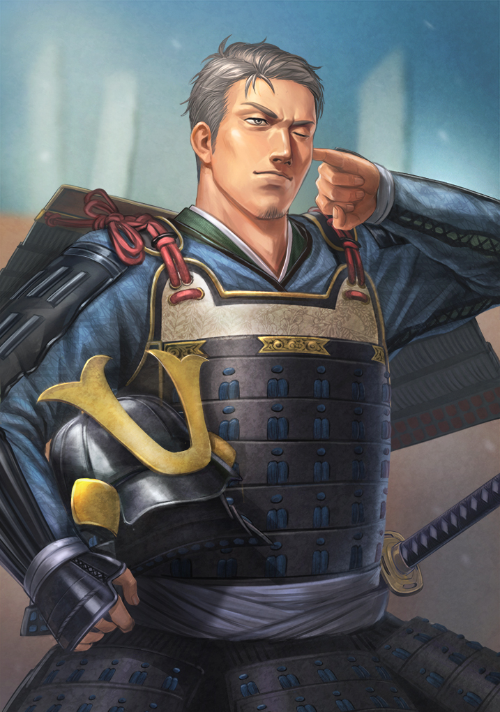 maimoto keisuke (nijisanji and 1 more) drawn by oyu_(b_47p)