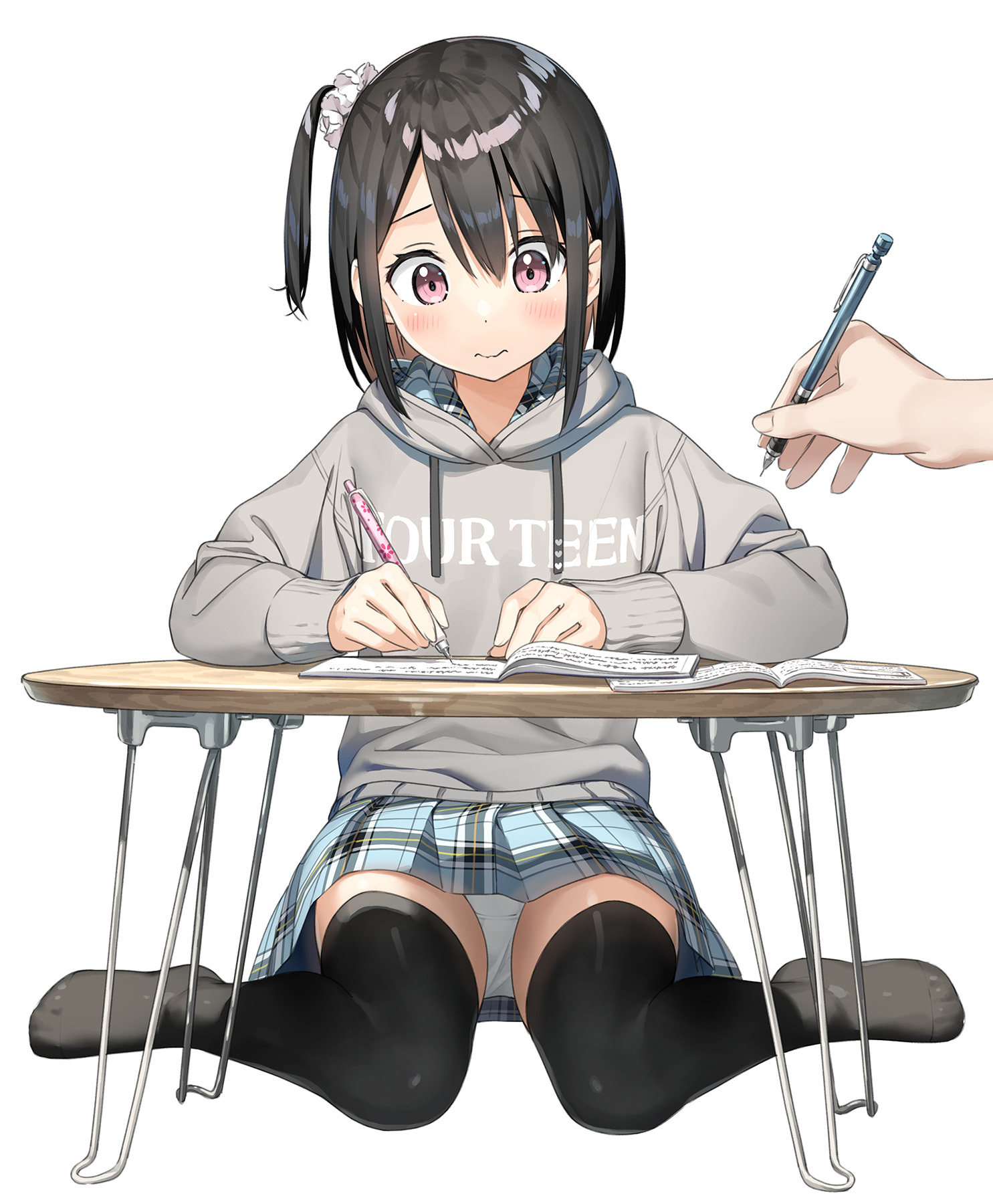 Shizuku original Drawn By Kantoku Danbooru shizuku-original-drawn-by-kantoku-danbooru