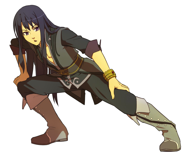 yuri lowell (tales of and 1 more) drawn by suguru_(godai_fifth)
