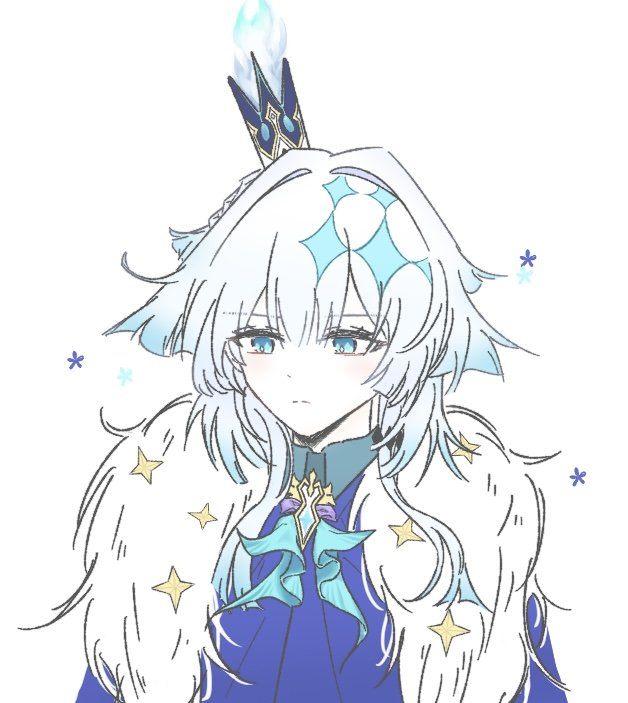 cerydra (honkai and 1 more) drawn by min_(ipcp45)