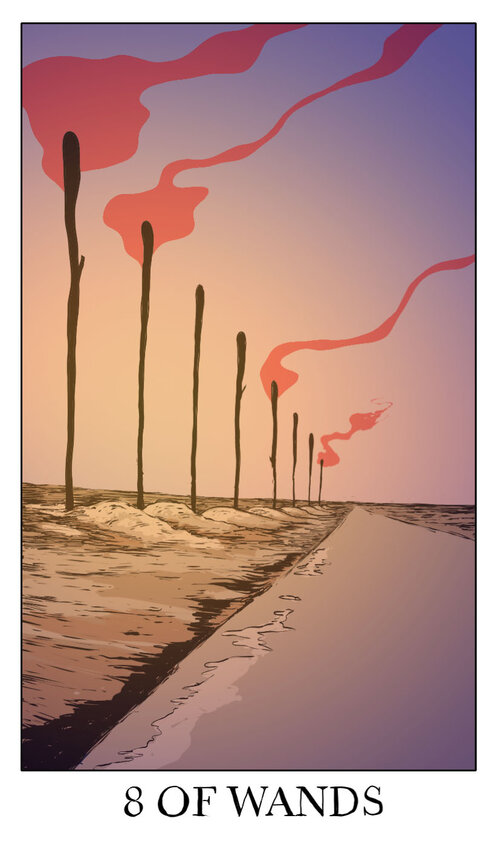welcome to night vale drawn by jessica_hayworth
