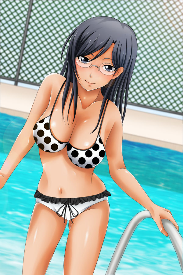 konori mii (toaru majutsu no index and 1 more) drawn by kishida-shiki