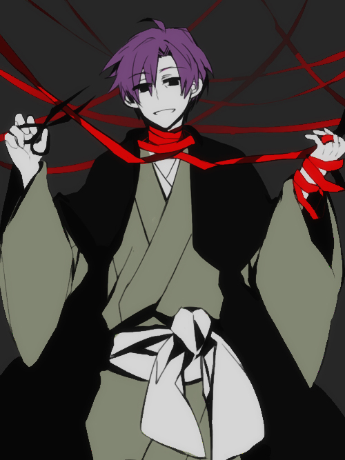 matou kariya (fate and 1 more) drawn by wa_ga_ne