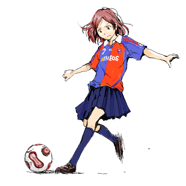world cup and 3 more drawn by tamaoki_benkyou