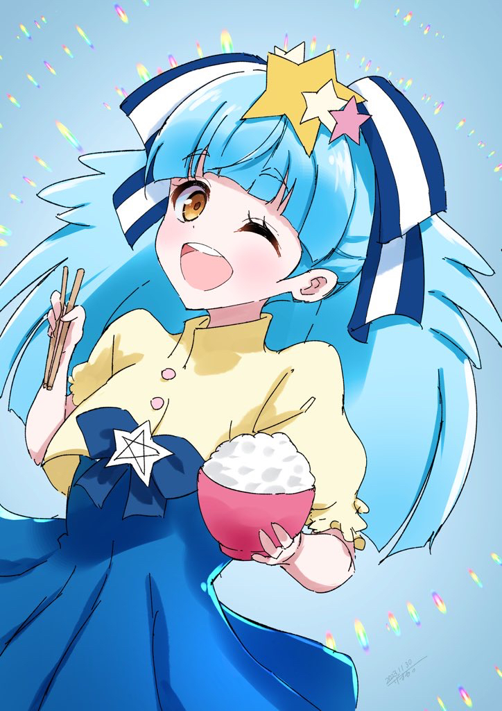 hoshikawa lily (zombie land saga) drawn by gamer_u3