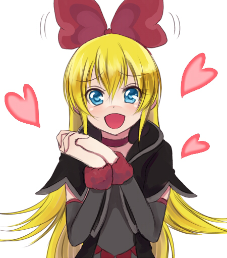regina (precure and 1 more) drawn by sasamaru_chimaki