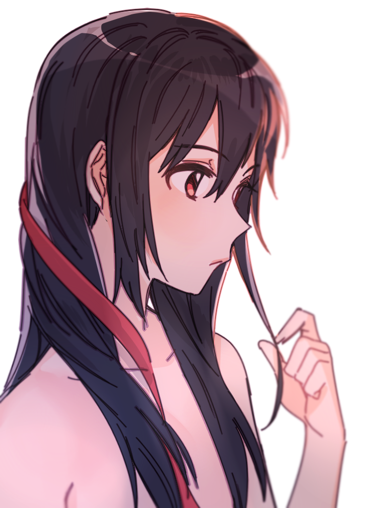 yazawa nico (love live! and 1 more) drawn by 14_(vision5032)