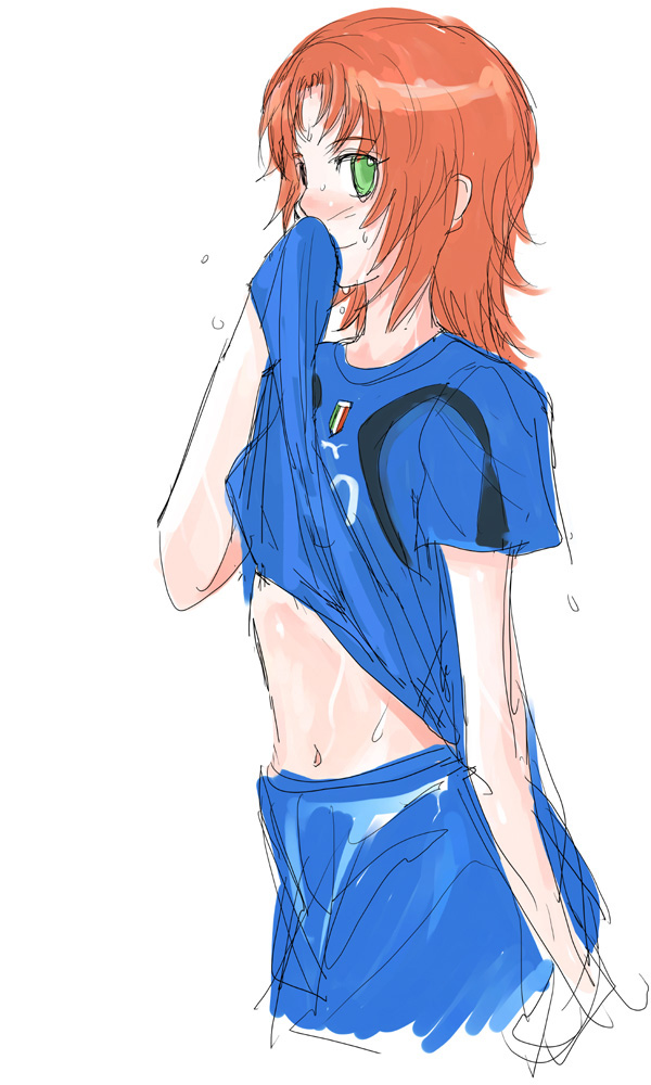 petrushka (world cup and 2 more) drawn by aida_yuu