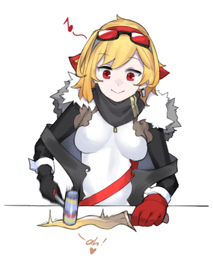 kaela kovalskia and anya melfissa (hololive and 1 more) drawn by dasdokter