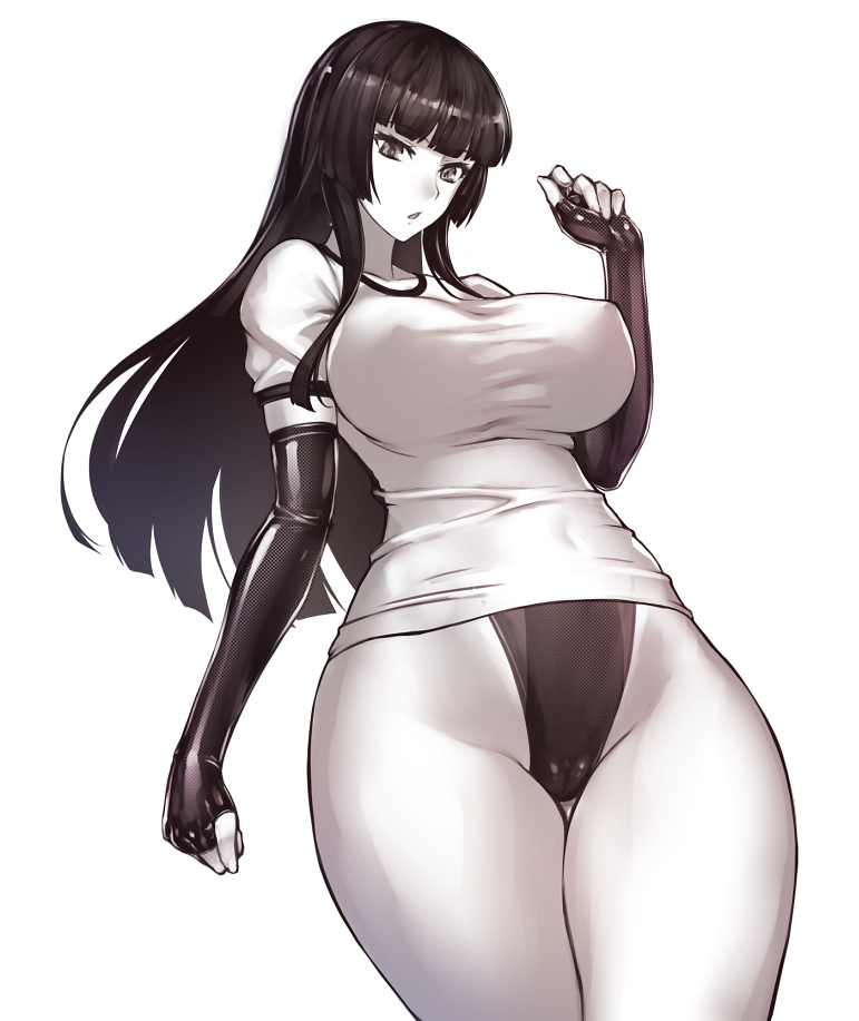 kamori sayaka (original) drawn by rindou_(radical_dream)