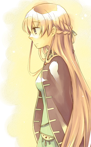 sophia (fire emblem and 1 more) drawn by serina_ranshi