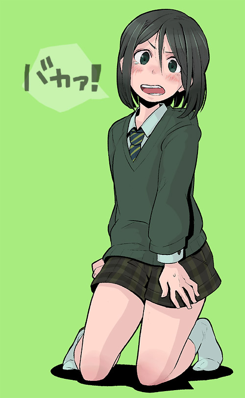 waver velvet (fate and 1 more) drawn by kitakarai