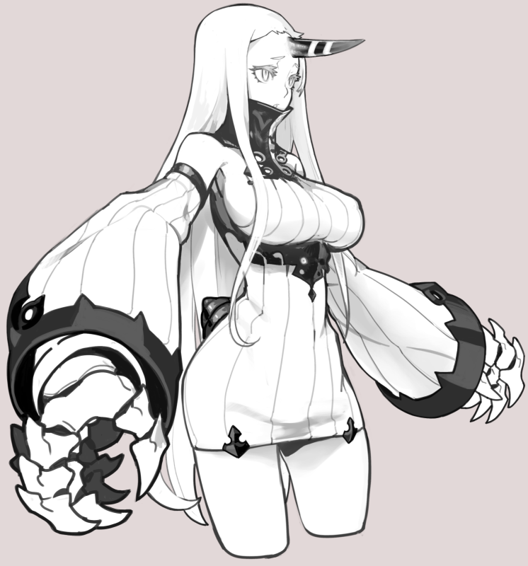 seaport princess (kantai collection) drawn by masn_(moxi)
