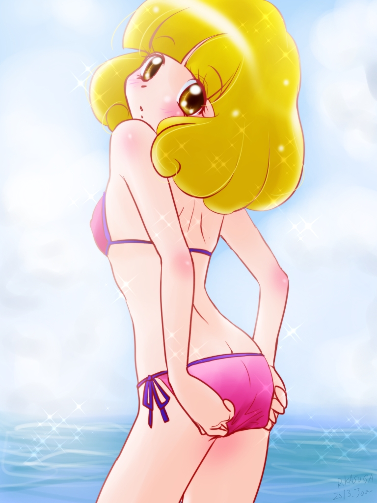 kise yayoi (precure and 1 more) drawn by kasuga_rurito