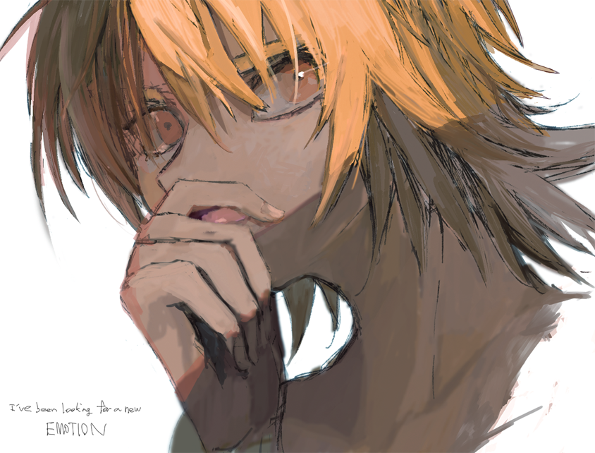 cagalli yula athha (gundam and 1 more) drawn by she_(morianosu)