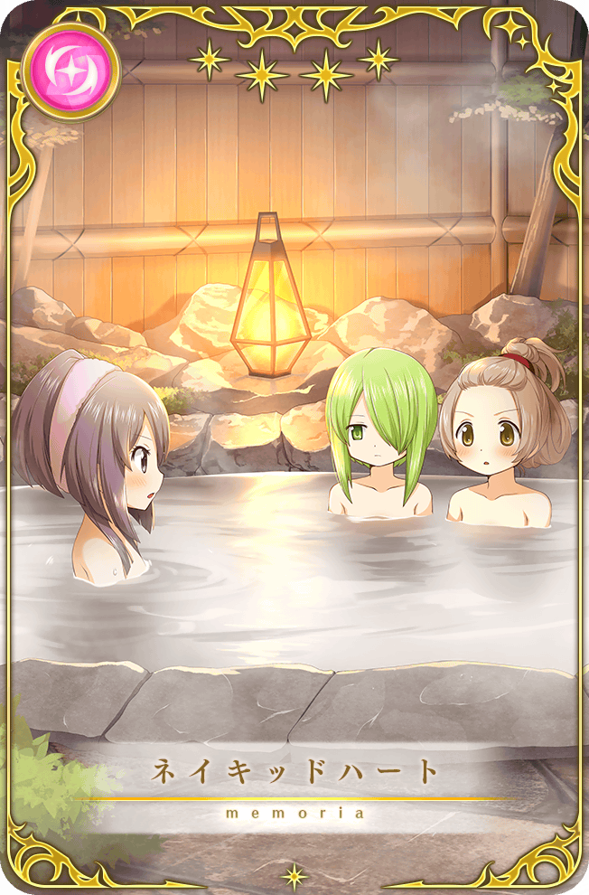 aika himena, miyabi shigure, and azumi hagumu (mahou shoujo madoka magica and 1 more)