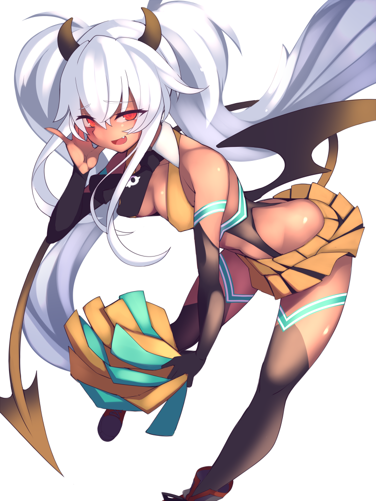grim aloe (quiz magic academy and 2 more) drawn by wat_(worldlog)