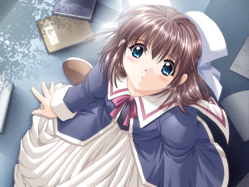 hayakawa kei (working days) drawn by yamamoto_kazue