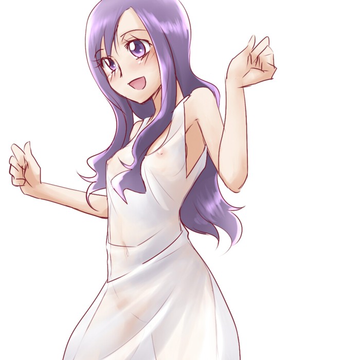 kurumi momoka (precure and 1 more) drawn by yorozumura