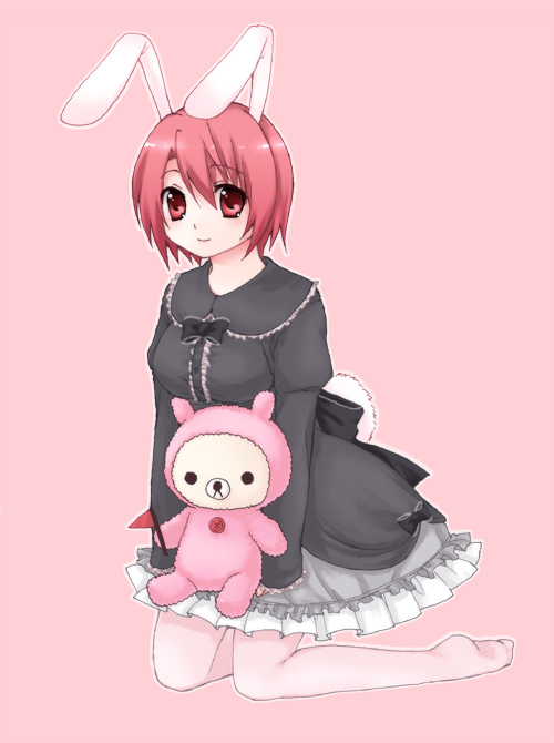 korilakkuma (original and 1 more) drawn by usashiro_mani