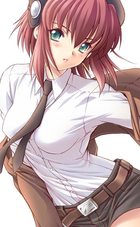 yamazawa asami (dai and 1 more) drawn by kuroda_akimi