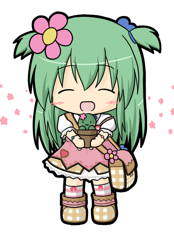 shabotan alma (emil chronicle online) drawn by ri-net