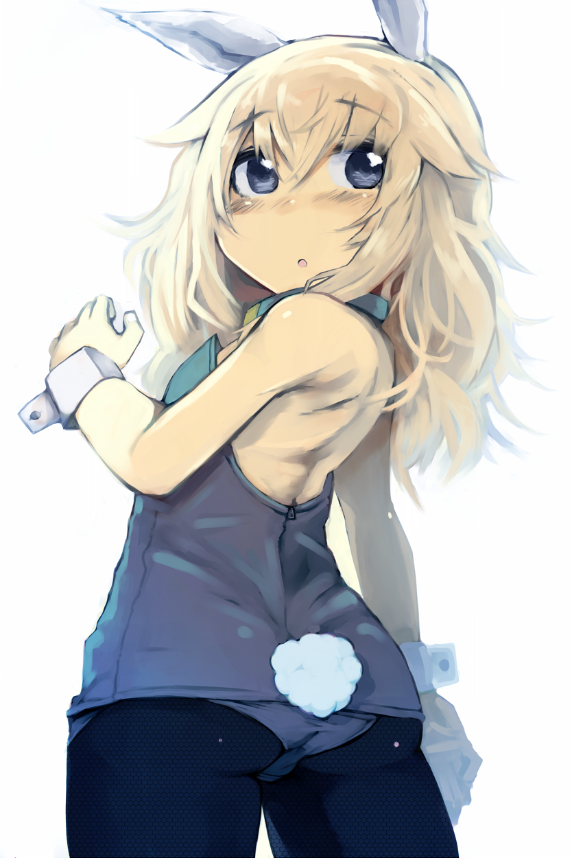 helma lennartz (world witches series and 1 more) drawn by izuoku
